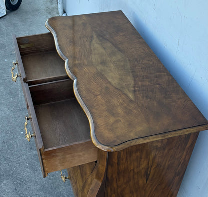 Baker dresser/ chest of drawers
