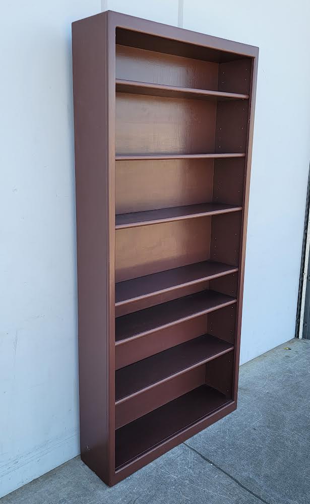 Bookcase