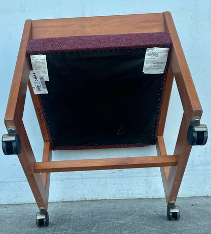 Mid Century Style Side Dining Chair