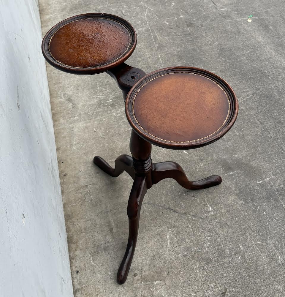 Antique Plant/Wine Stand