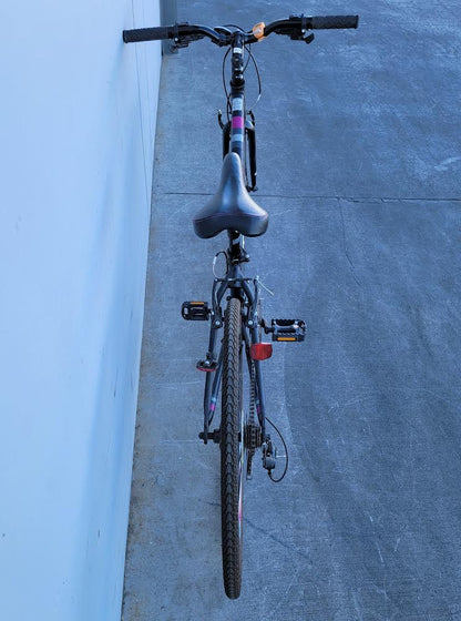 Trayl TRHL 1.0 15” 5’3”-5’6” SML bicycle