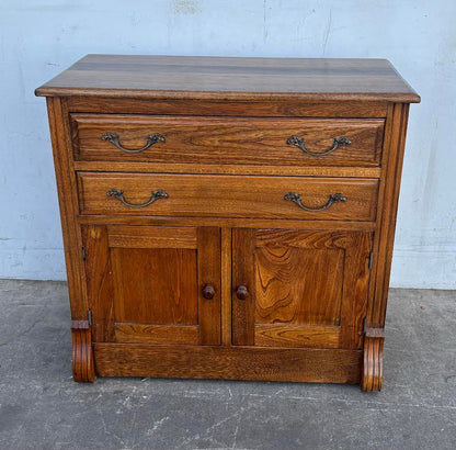 Vintage Victorian Style Buffet