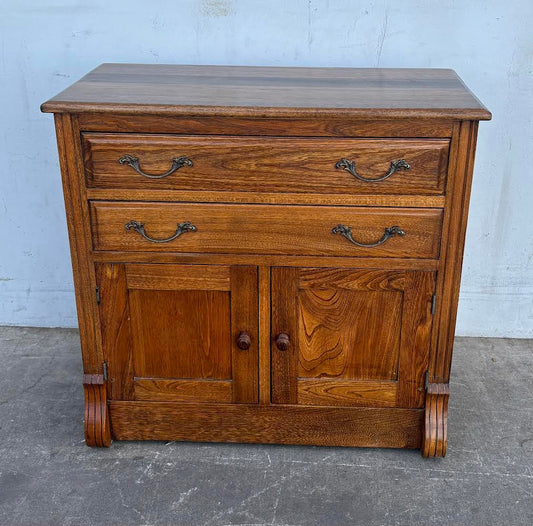 Vintage Victorian Style Buffet