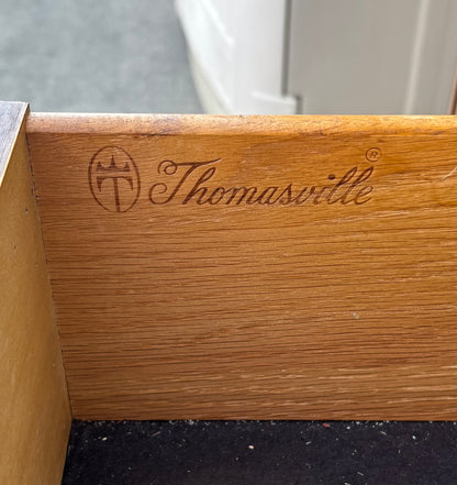 Thomasville sideboard/ buffet credenza