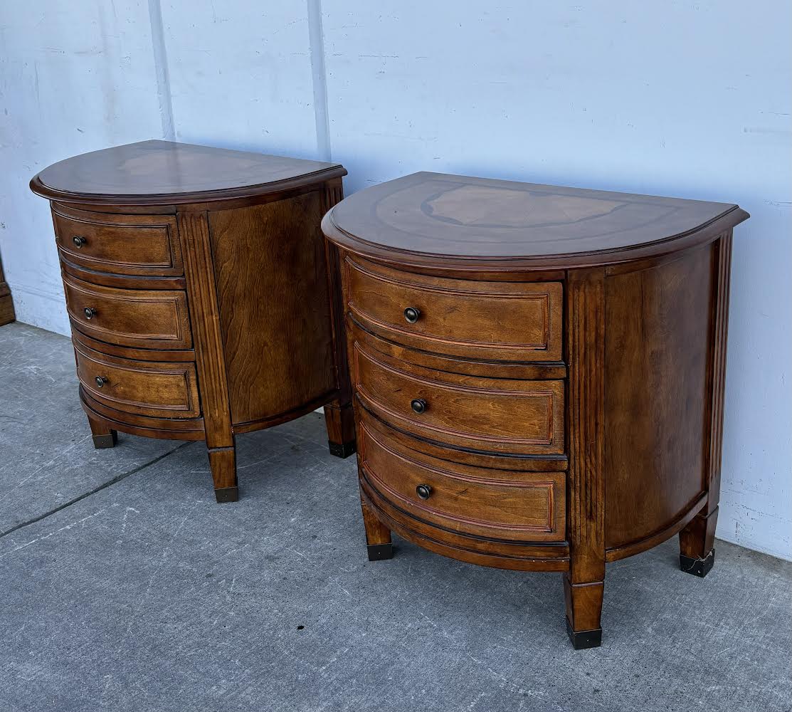Ashley Furniture Glen Eagle End Tables