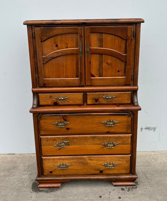 Antique Bedroom Dresser