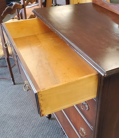Antique/vintage dresser /highboy