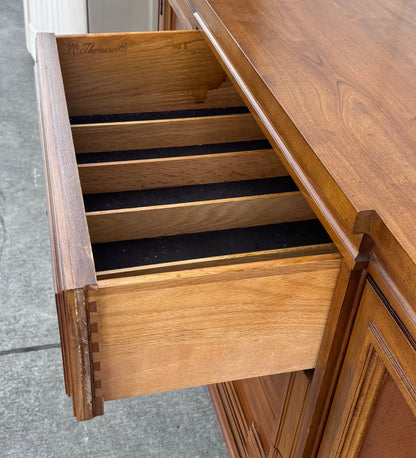 Thomasville sideboard/ buffet credenza