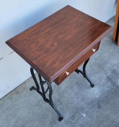 Antique Desk