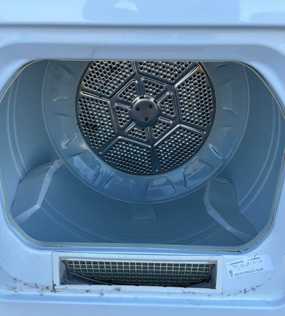 GE dryer