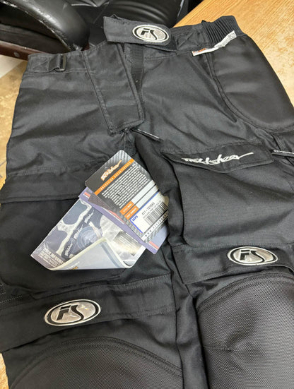 Biker Pants XS FieldSheer
