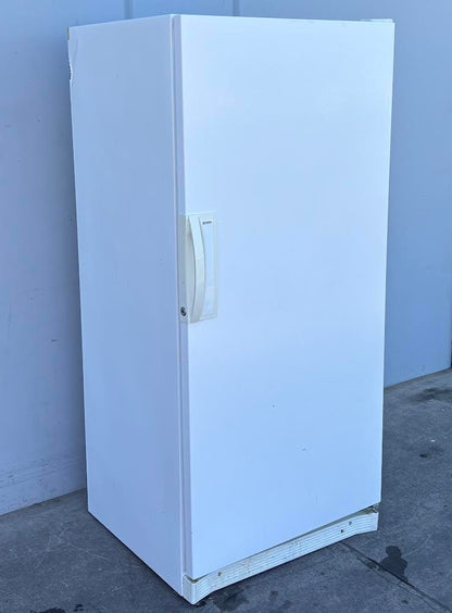 kenmore white commercial freezer