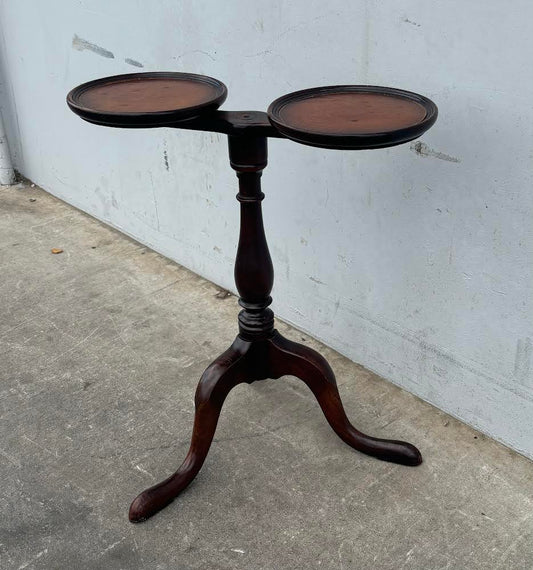Antique Plant/Wine Stand