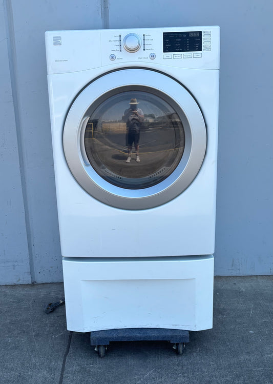 Kenmore Electric Dryer