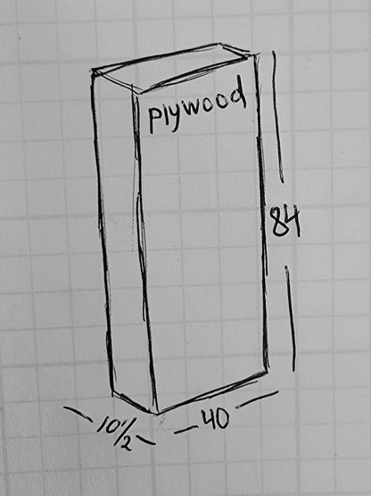 Bookcase