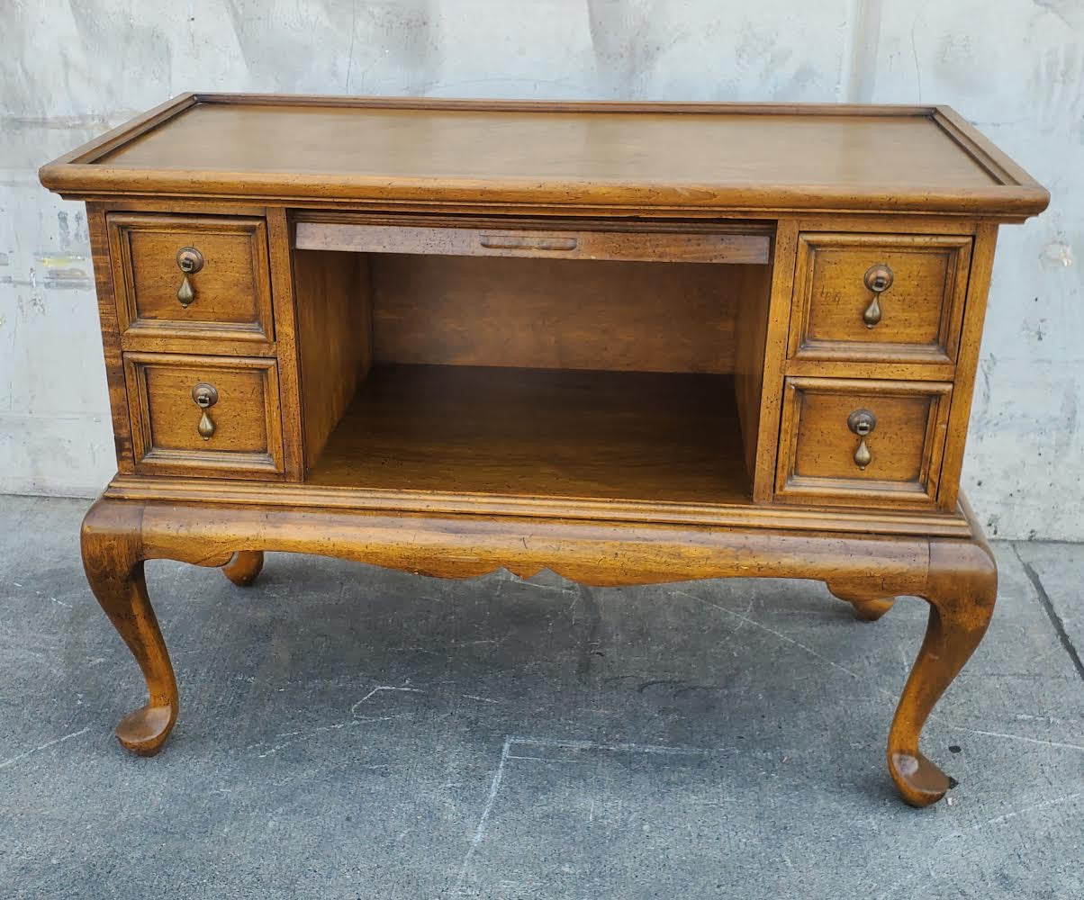 antique console/entryway sideboard cabinet
