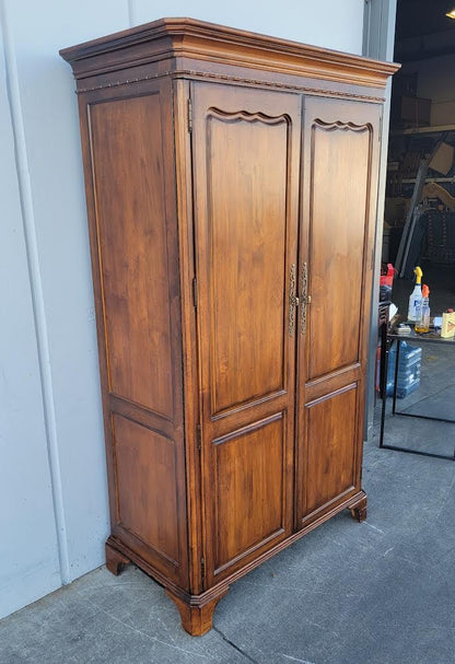 Lexington armoire/ wardrobe tv cabinet