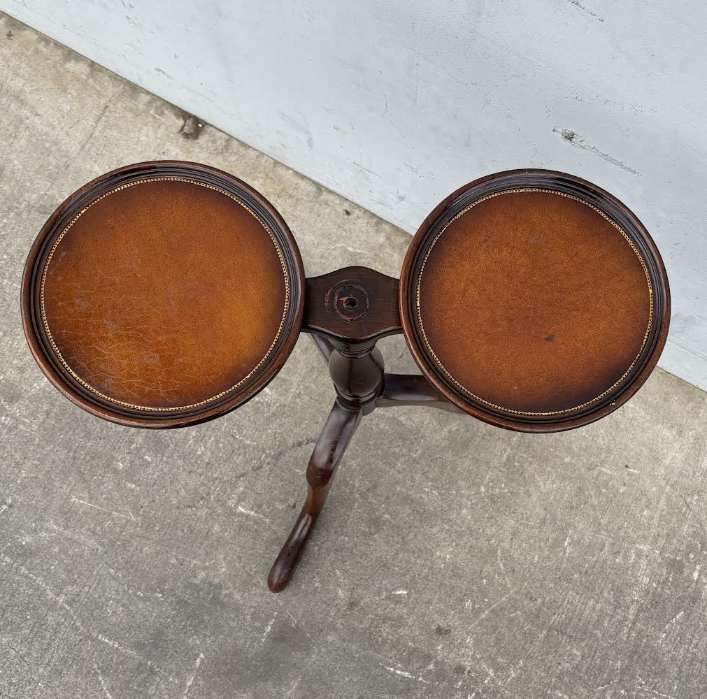 Antique Plant/Wine Stand
