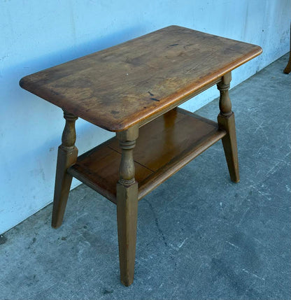 Mid Century Coffee/ End Table