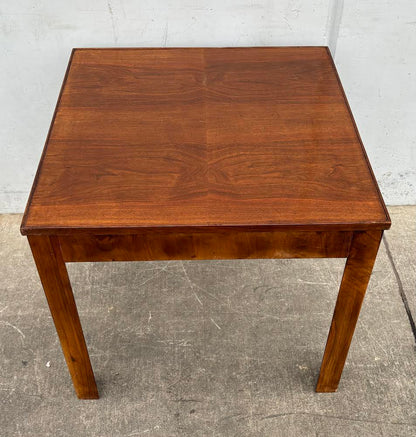 Parson's Style Backgammon Table