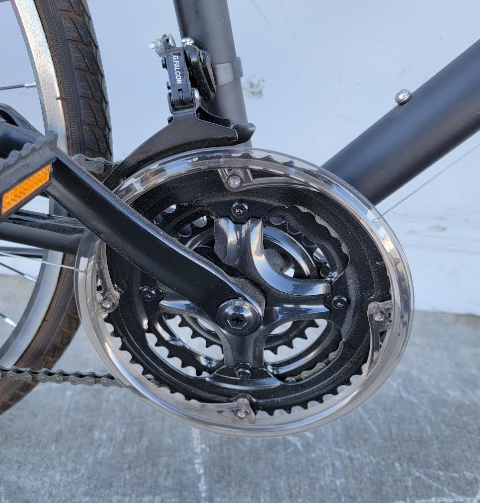Trayl TRHL 1.0 15” 5’3”-5’6” SML bicycle