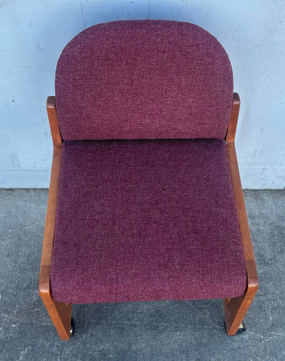 Mid Century Style Side Dining Chair