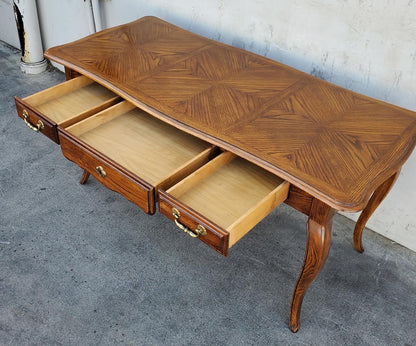 Console/sofa table/writing desk
