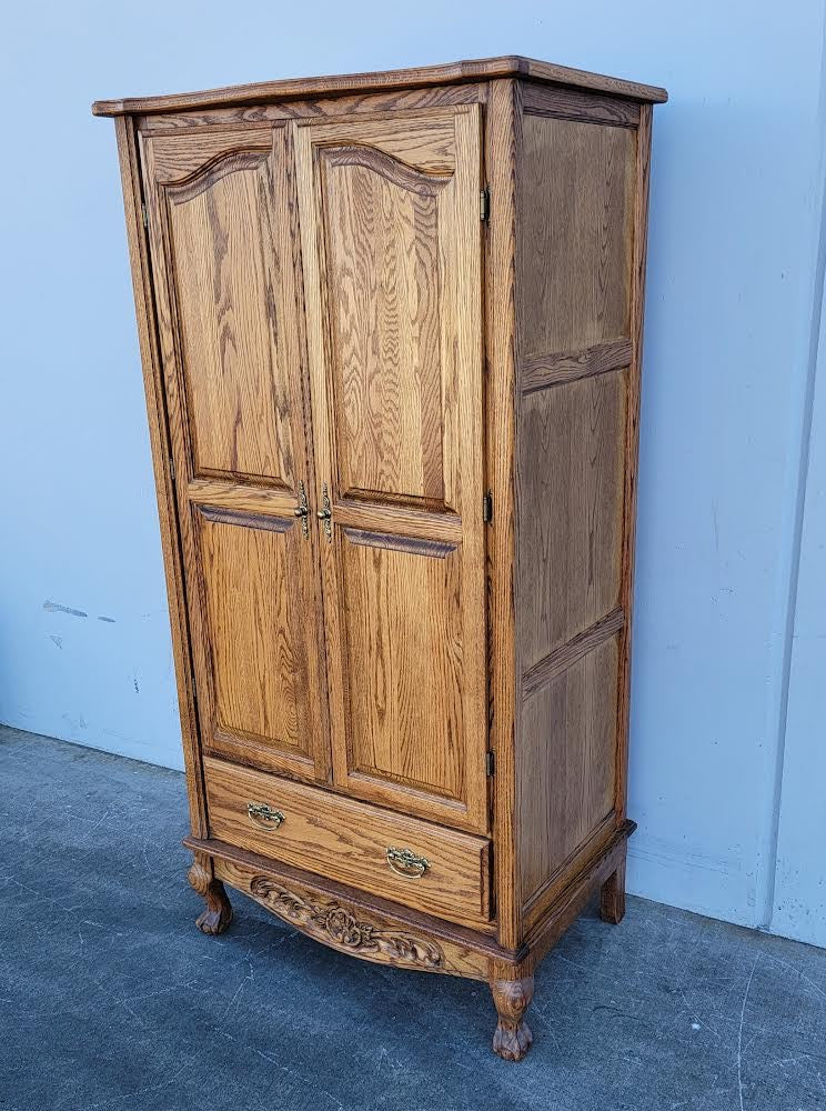 Armoire/ wardrobe vintage