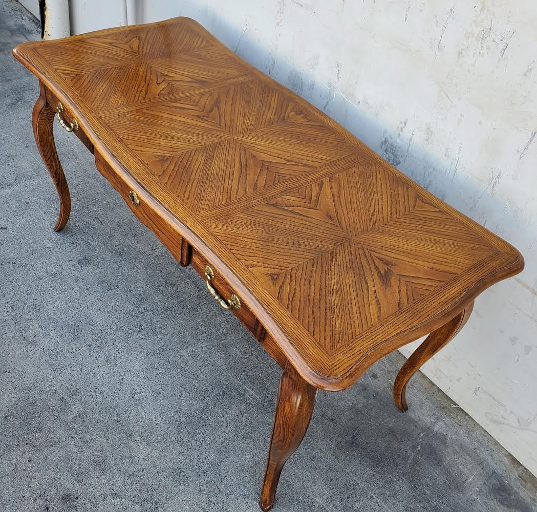 Console/sofa table/writing desk