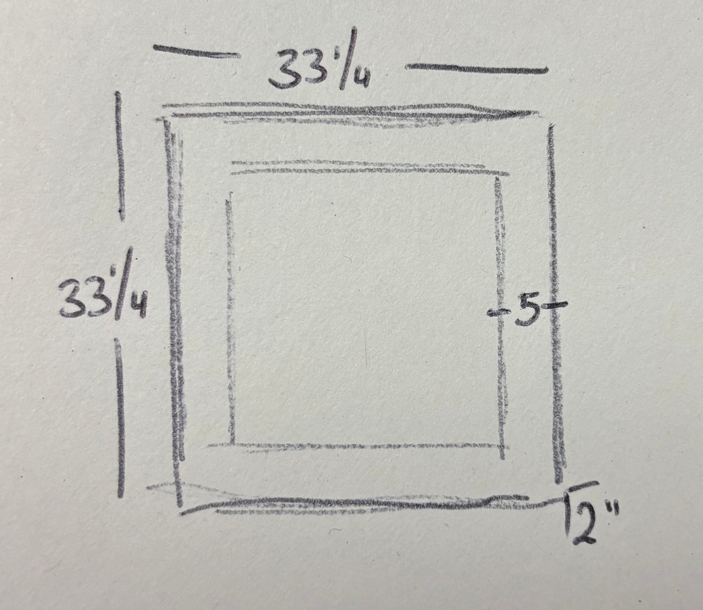 Bay fishing boats 1984 oil painting signed