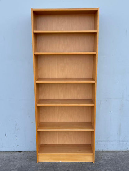 Midcentury Modern Bookshelf made in Denmark