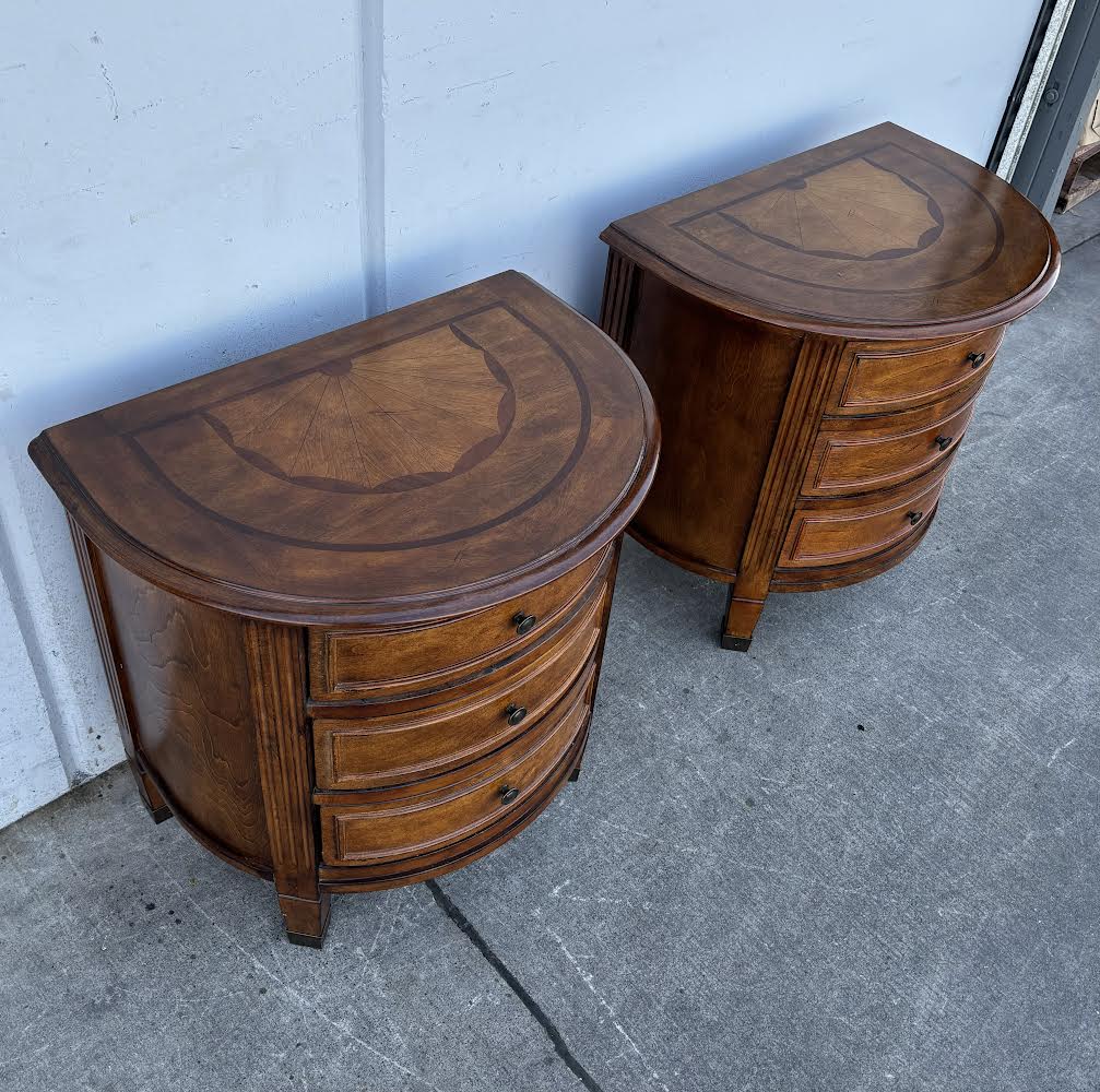 Ashley Furniture Glen Eagle End Tables