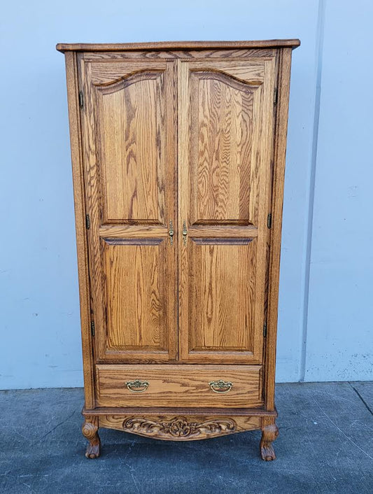 Armoire/ wardrobe vintage