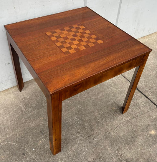 Parson's Style Backgammon Table