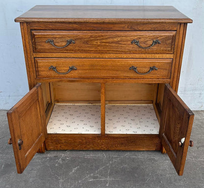 Vintage Victorian Style Buffet