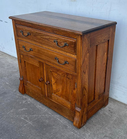 Vintage Victorian Style Buffet