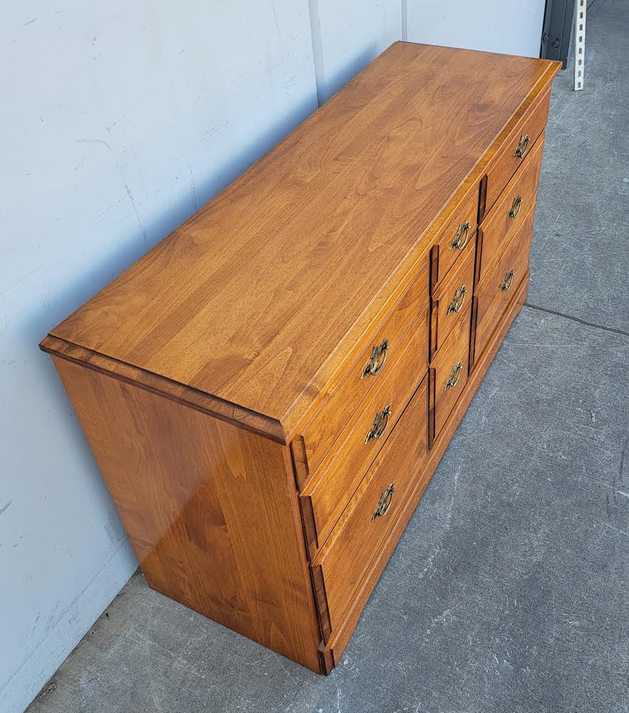 Vintage Dresser