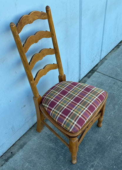 Ladder Back Chair Pennsylvania House