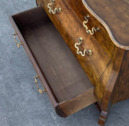 Baker dresser/ chest of drawers