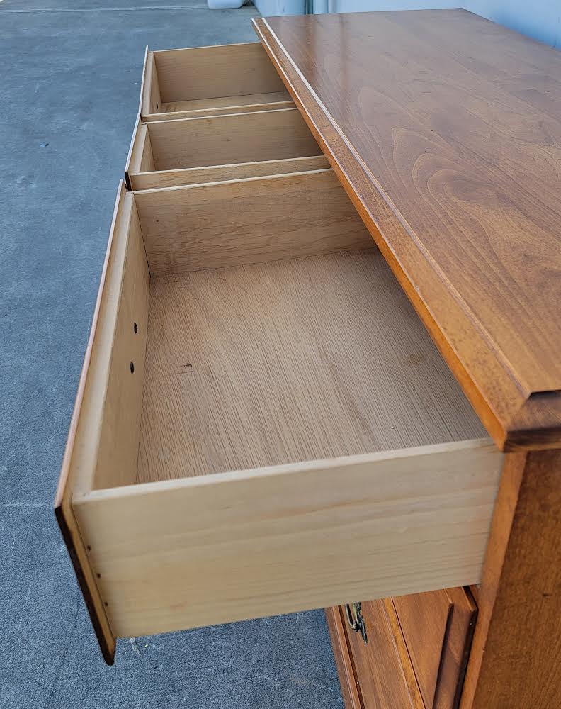 Vintage Dresser
