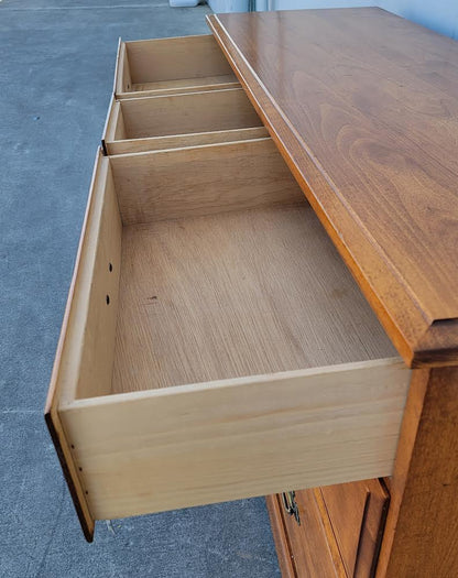 Vintage Dresser