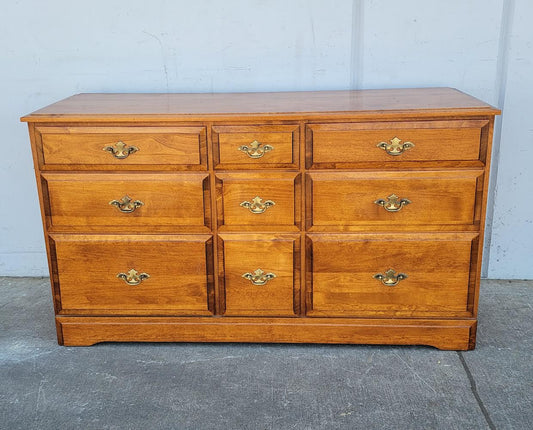 Vintage Dresser