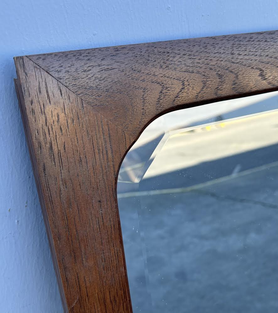Thomasville Furniture Mystique Collection Double Mirror