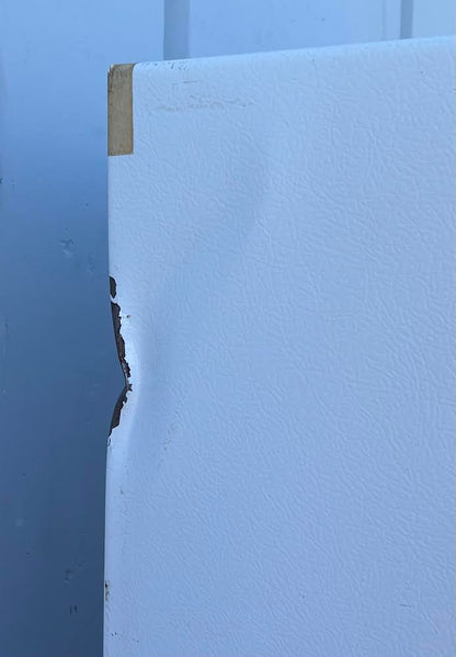 kenmore white commercial freezer