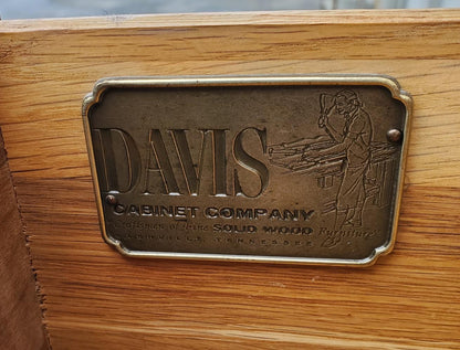 Davis dresser/sideboard/buffet
