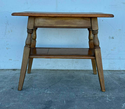 Mid Century Coffee/ End Table