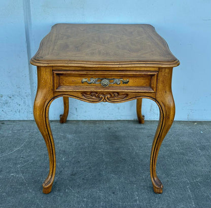 Drexel Antique End Table