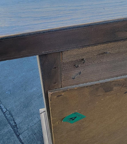 highboy dresser/ chest of drawers vintage