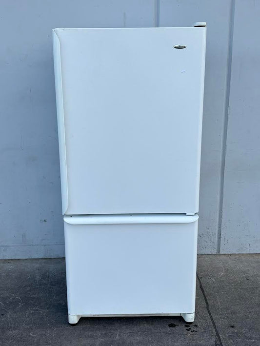Amana Refrigerator