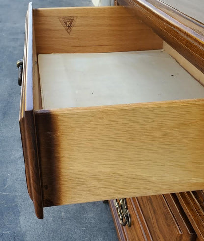 Sumter nightstand end/side table